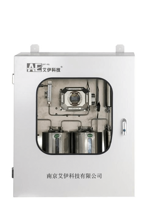 加氫<a href='http://www.stjmjx.com/Article/fanyingfuyanghanlianO2.html' class='keys' title='點擊查看關于反應釜氧含量檢測儀的相關信息' target='_blank'>反應釜氧含量檢測儀</a>